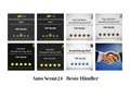 Skoda Fabia Ambition ink. 12 Monate Preimium Garantie Weiß - thumbnail 9