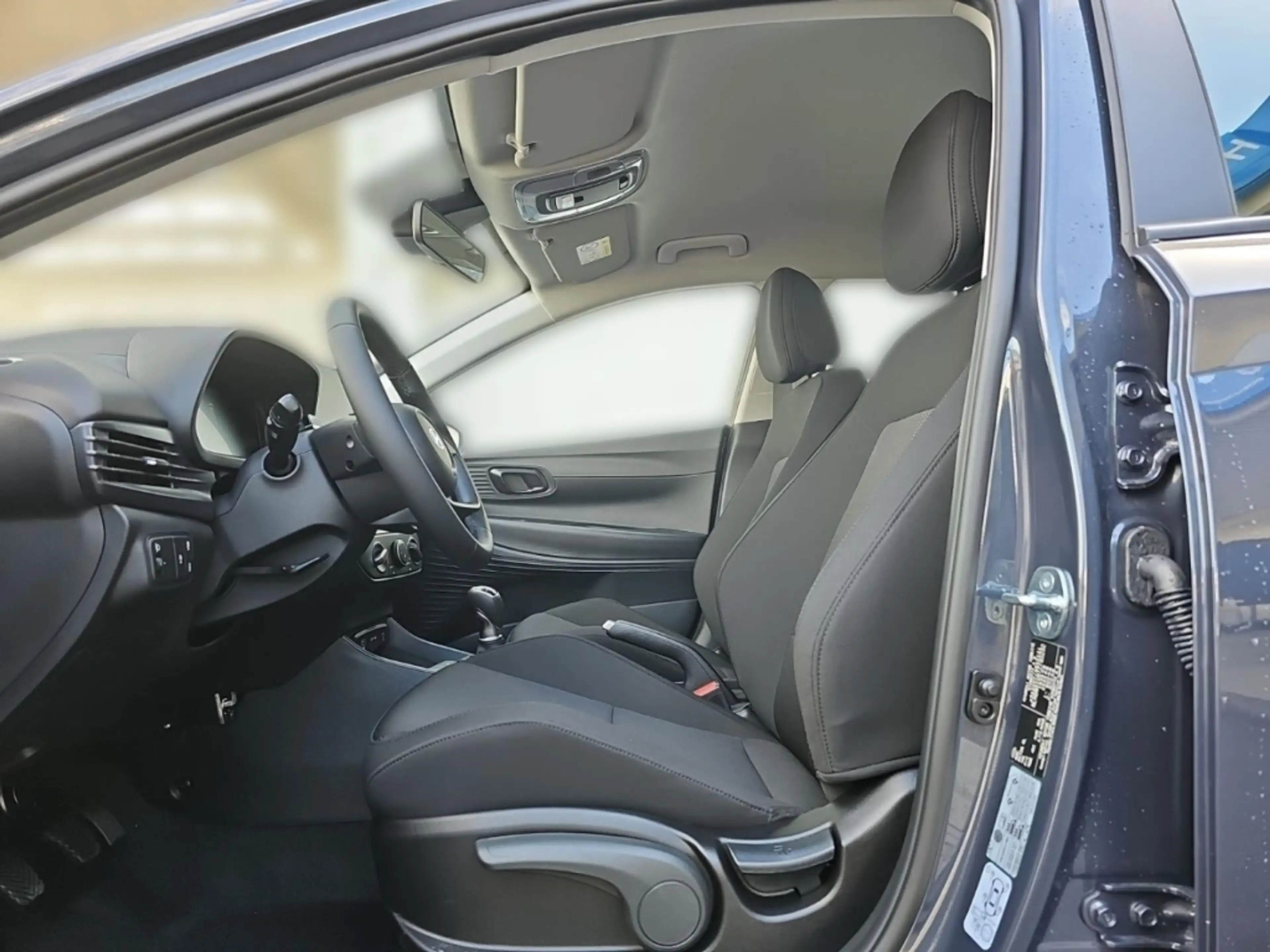 Hyundai BAYON Select MY26 90 PS  NAVI KLIMA Kamera — photo 7