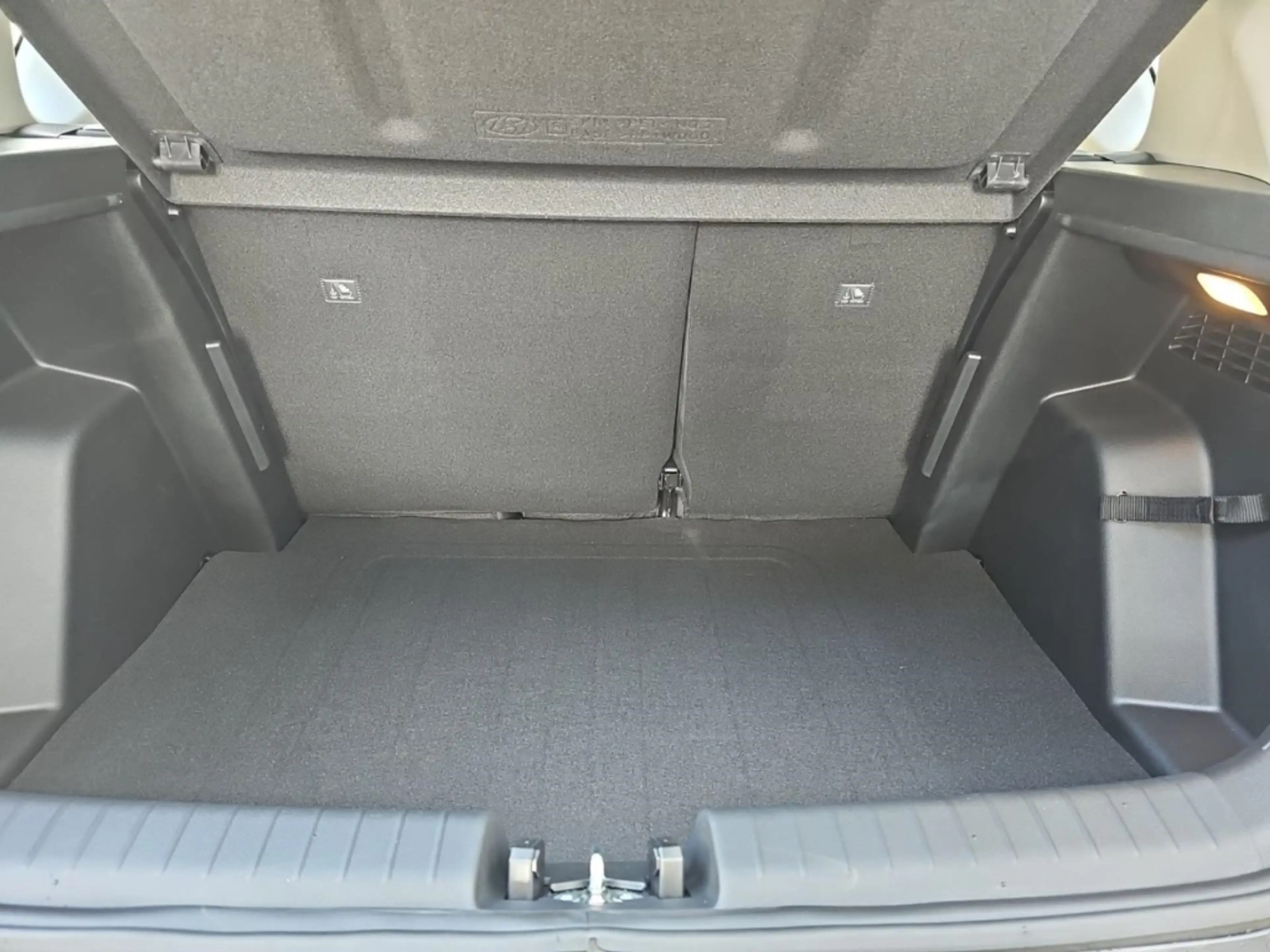 Hyundai BAYON Select MY26 90 PS  NAVI KLIMA Kamera — photo 12