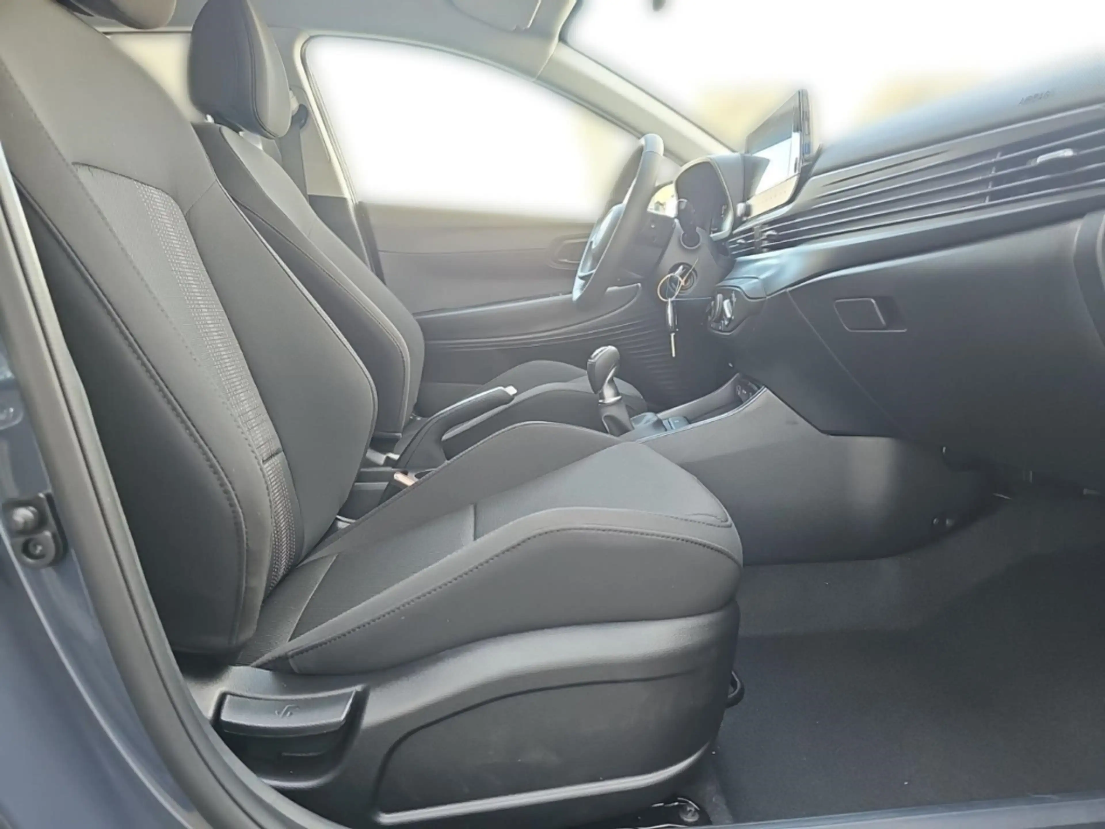 Hyundai BAYON Select MY26 90 PS  NAVI KLIMA Kamera — photo 14