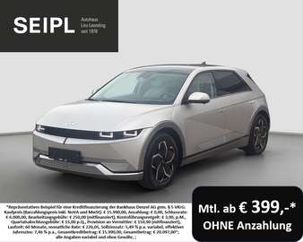 Ioniq 5 Elektro 73kWh Top Line Long Range AWD Aut.