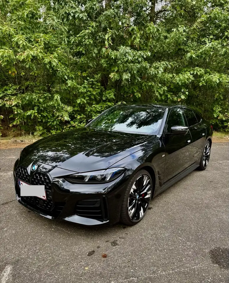 BMW 420