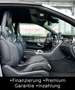 Mercedes-Benz C 63 AMG S*Performance Paket*Designo Matt*Voll* Weiß - thumbnail 21