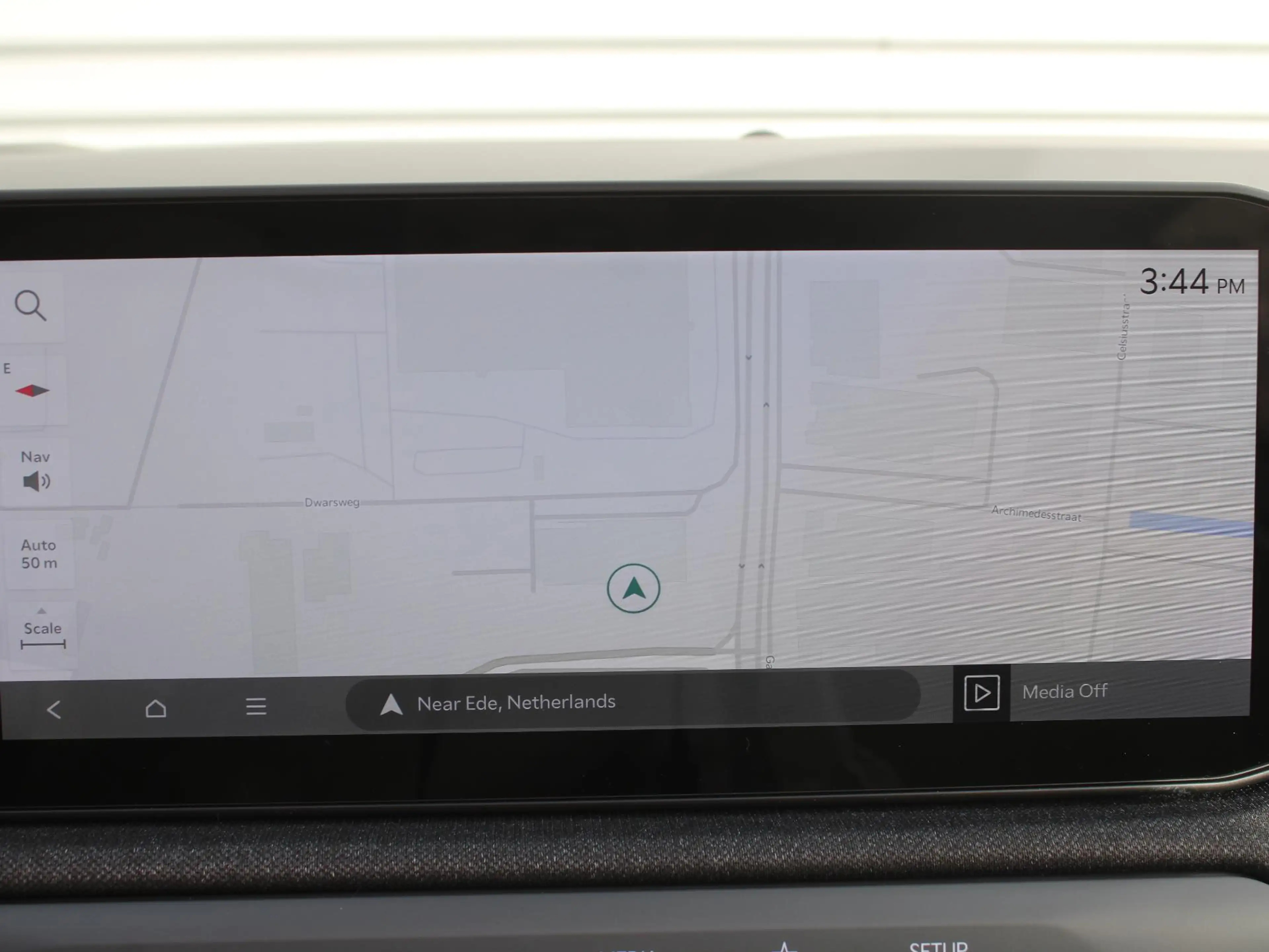 Kia EV3 GT-PlusLine 81.4 kWh | Stuur-/stoelverwarming + ve — photo 17