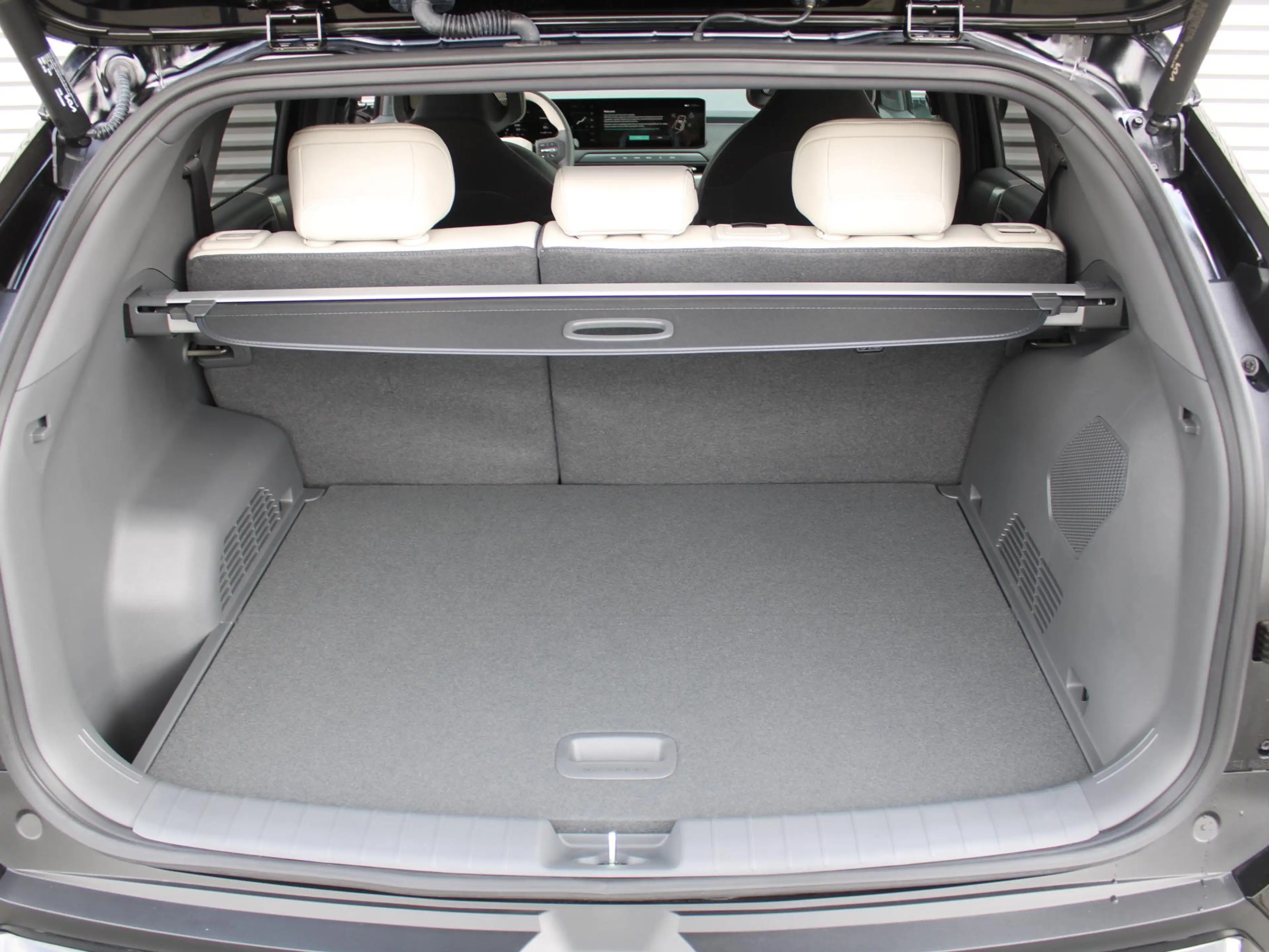 Kia EV3 GT-PlusLine 81.4 kWh | Stuur-/stoelverwarming + ve — photo 33