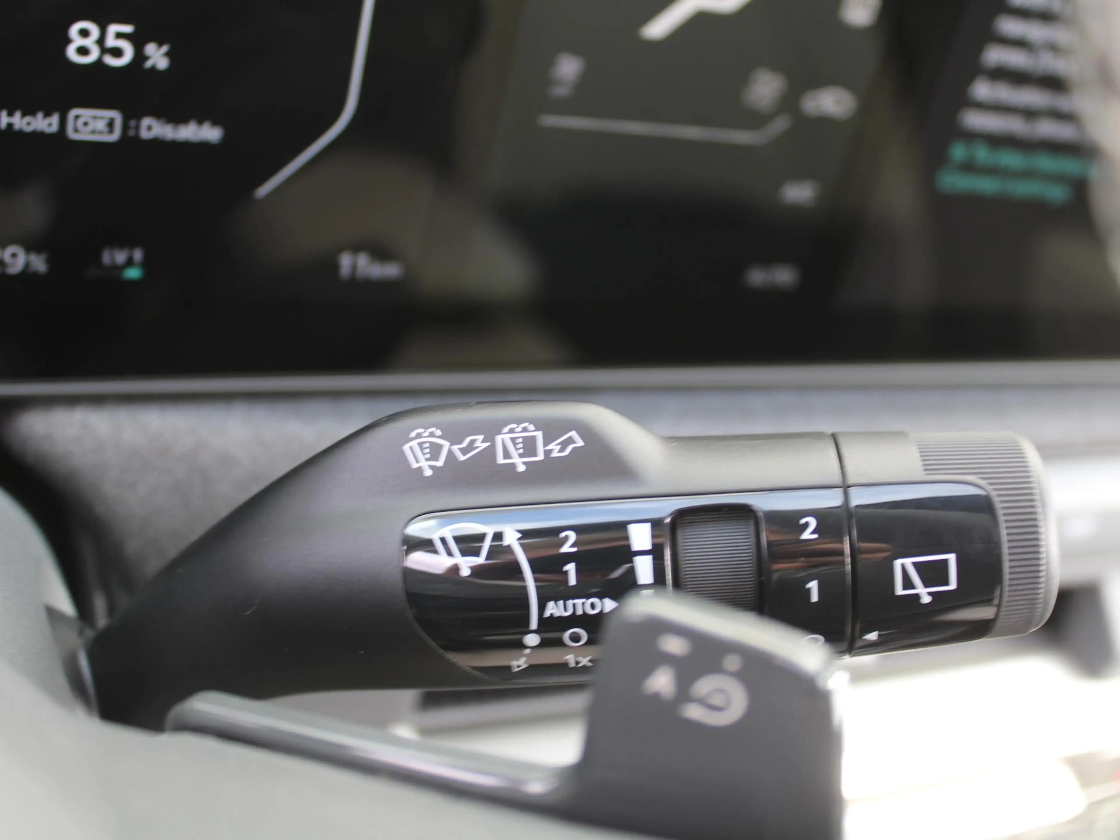 Kia EV3 GT-PlusLine 81.4 kWh | Stuur-/stoelverwarming + ve — photo 13