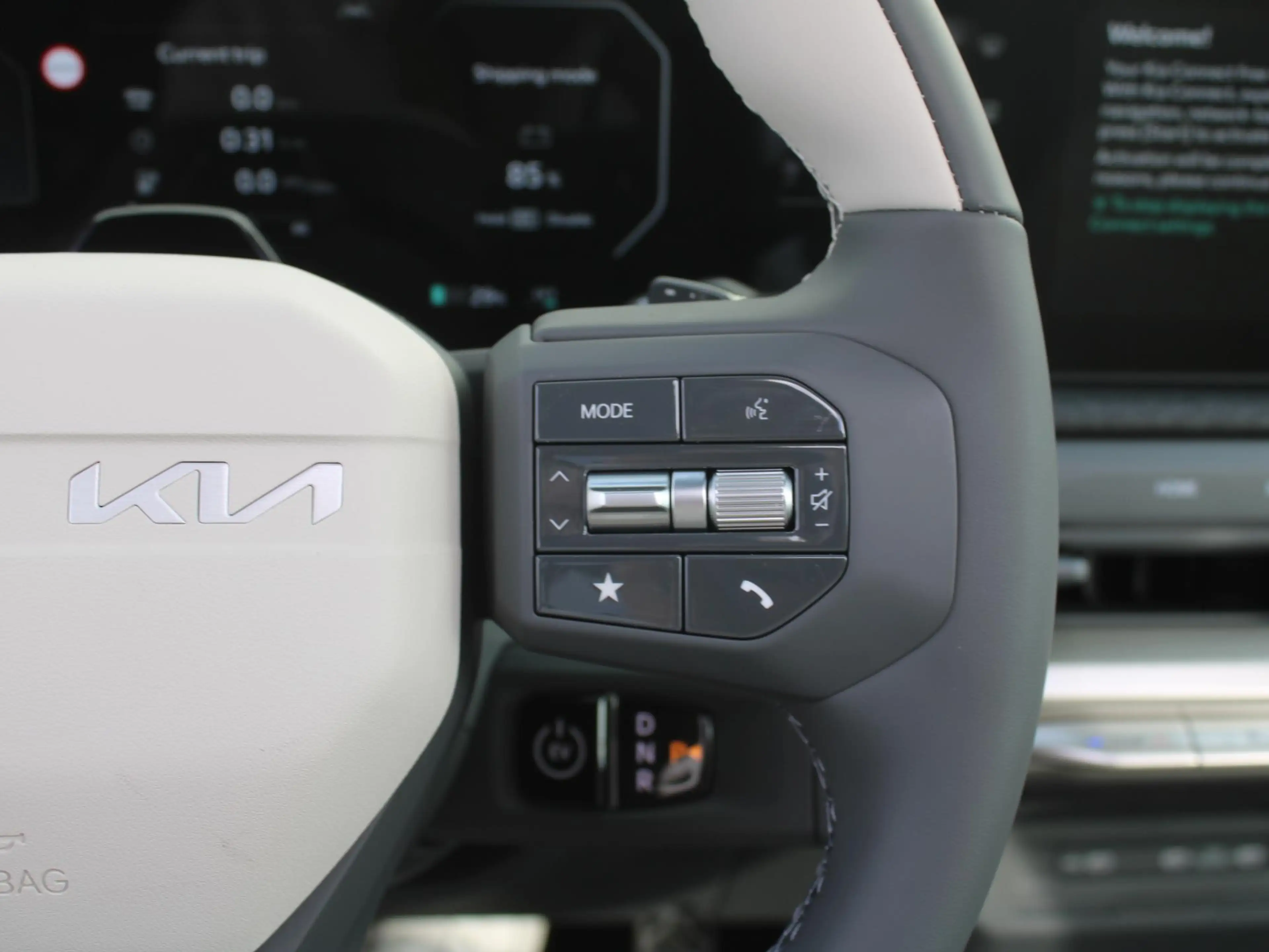 Kia EV3 GT-PlusLine 81.4 kWh | Stuur-/stoelverwarming + ve — photo 12