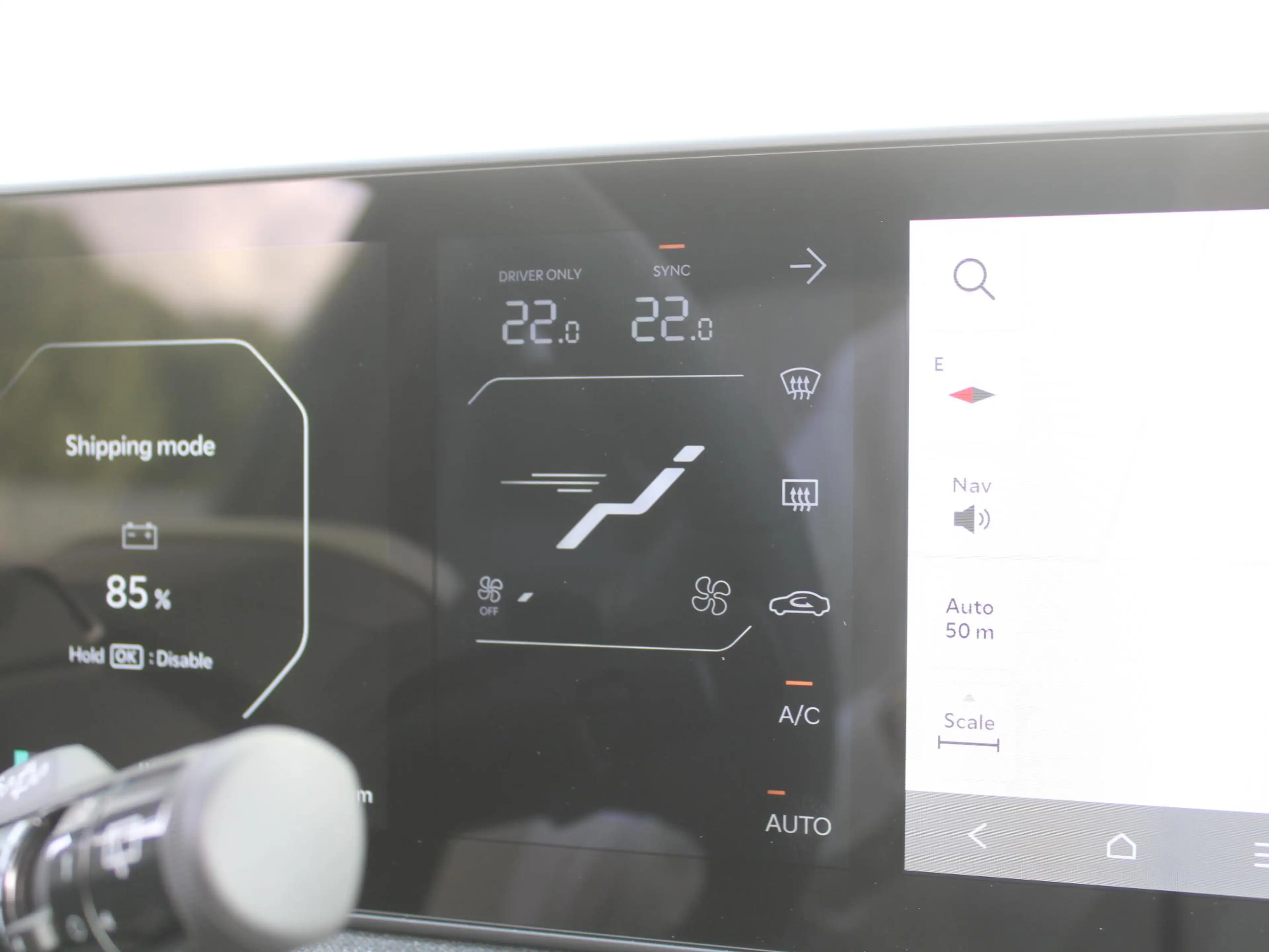 Kia EV3 GT-PlusLine 81.4 kWh | Stuur-/stoelverwarming + ve — photo 16