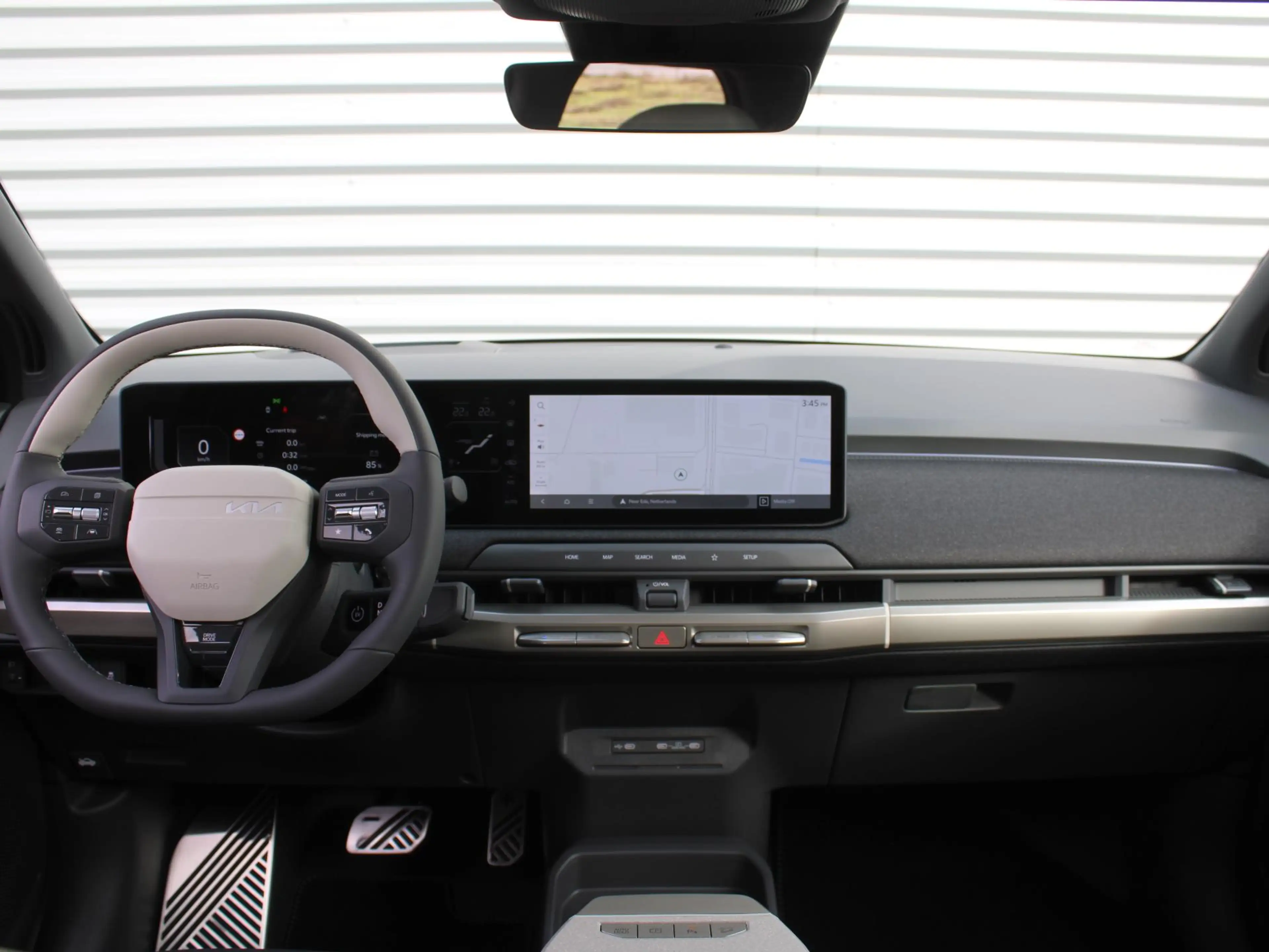 Kia EV3 GT-PlusLine 81.4 kWh | Stuur-/stoelverwarming + ve — photo 6