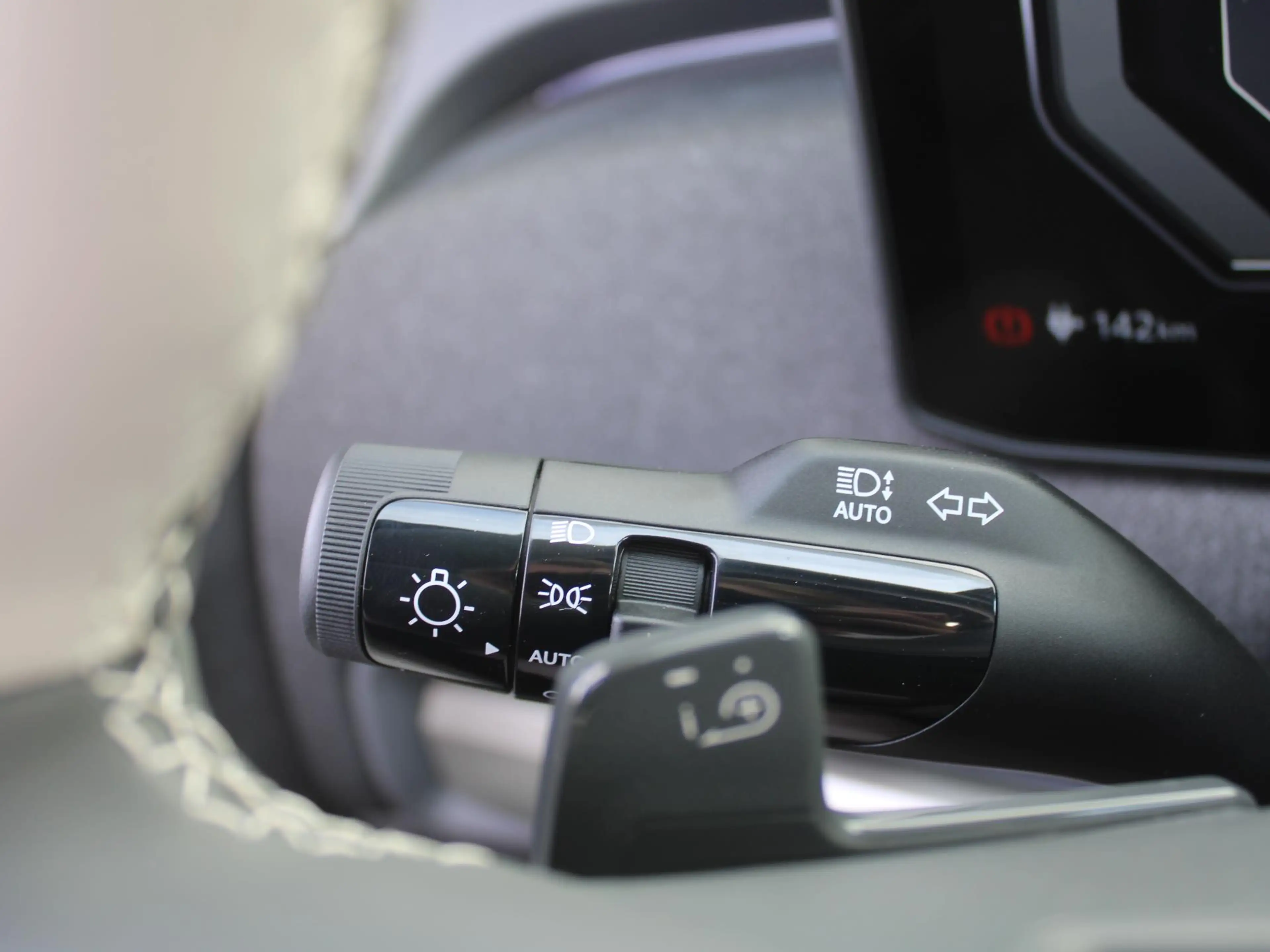 Kia EV3 GT-PlusLine 81.4 kWh | Stuur-/stoelverwarming + ve — photo 8