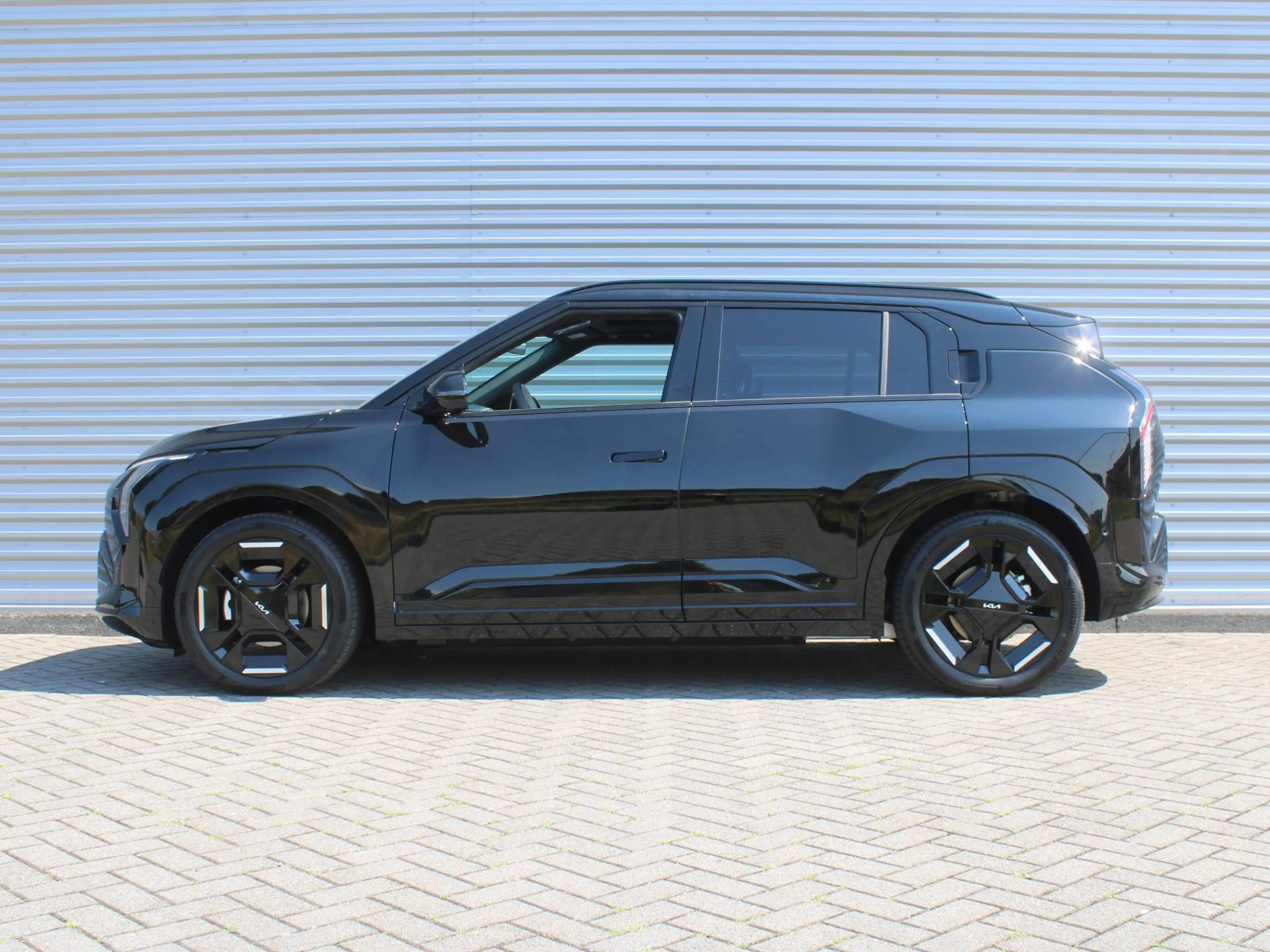 Kia EV3 GT-PlusLine 81.4 kWh | Stuur-/stoelverwarming + ve — photo 5