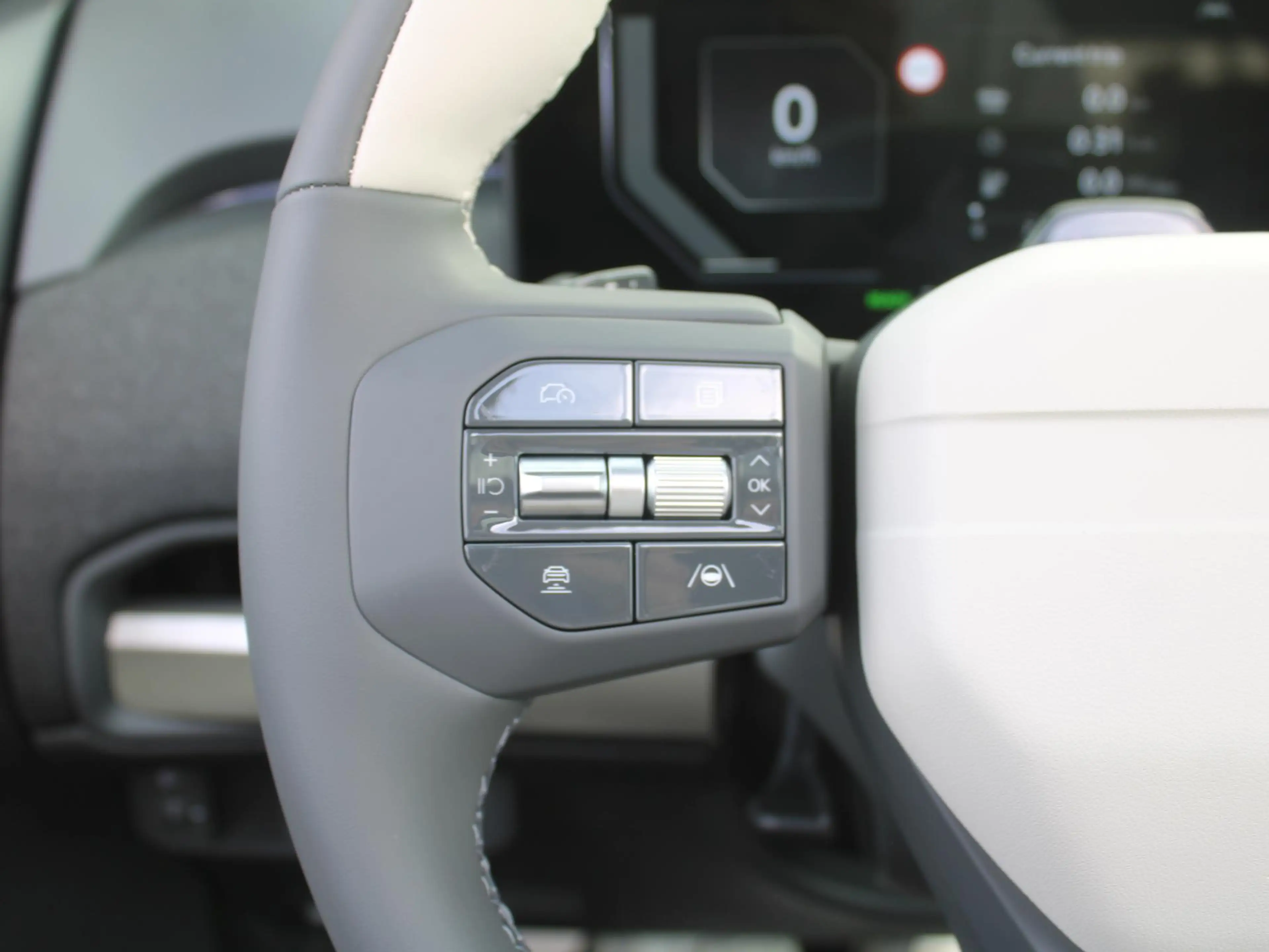 Kia EV3 GT-PlusLine 81.4 kWh | Stuur-/stoelverwarming + ve — photo 9