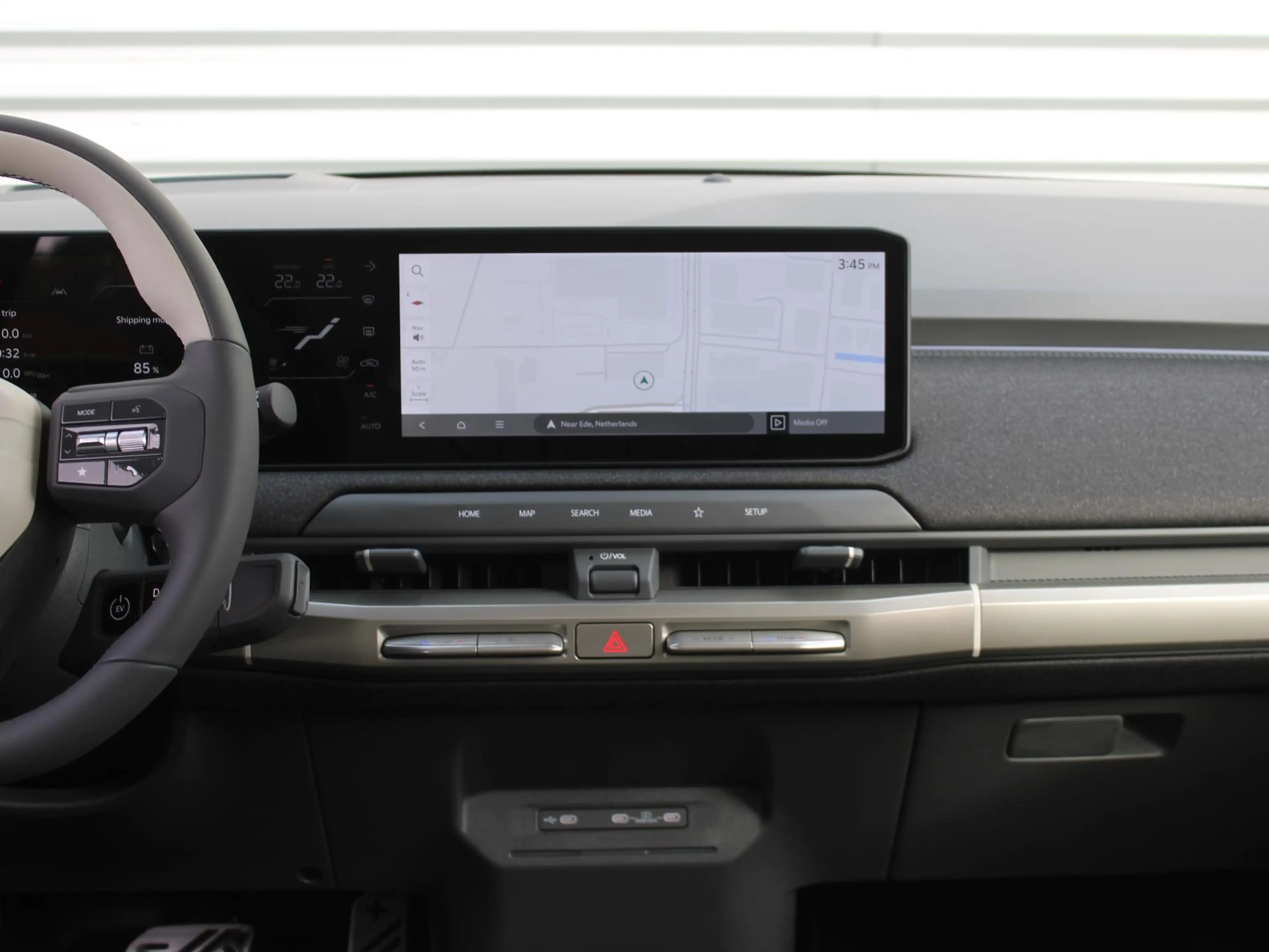 Kia EV3 GT-PlusLine 81.4 kWh | Stuur-/stoelverwarming + ve — photo 15