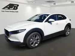 Mazda CX-30 SKYACTIV G 2.0 Selection LED Navi SHZ LRHZ HUD