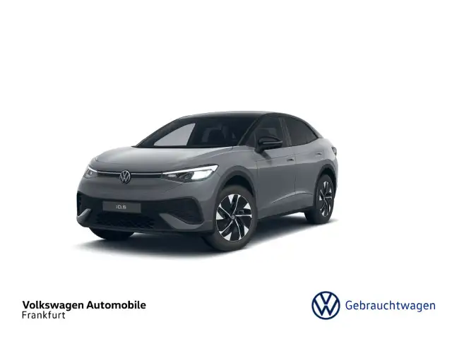 Volkswagen ID.5 Pro ELECTRIC 210kW GOAL LED*SHZ*DISCOVERPRO