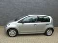 Skoda Citigo Cool Edition Automatik+Klima Silber - thumbnail 1