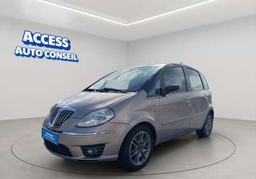 1.3 Mjet 95 D Poltrona Frau TOIT OUVRANT