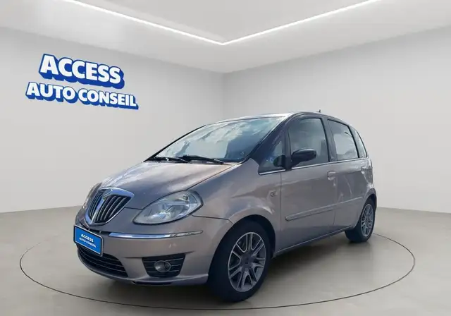 Lancia MUSA 1.3 Mjet 95 D Poltrona Frau TOIT OUVRANT