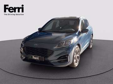 1.5 ecoblue ST-Line X 2wd 120cv auto