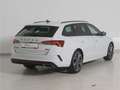 Skoda Octavia Combi 2.0 TDI RS 4x4 DSG AHK/Matrix/HUD Blanc - thumbnail 6