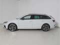 Skoda Octavia Combi 2.0 TDI RS 4x4 DSG AHK/Matrix/HUD Blanc - thumbnail 4