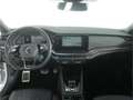 Skoda Octavia Combi 2.0 TDI RS 4x4 DSG AHK/Matrix/HUD Blanc - thumbnail 10