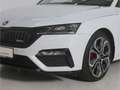 Skoda Octavia Combi 2.0 TDI RS 4x4 DSG AHK/Matrix/HUD Blanc - thumbnail 8