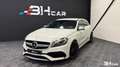 Mercedes-Benz A 45 AMG 45 AMG 4MATIC BVA / Sièges Perf / Historique compl Blanc - thumbnail 1