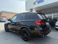 BMW X5 X5 xdrive25d MSPORT/ TETTO PANORAMICO Чорний - thumbnail 6