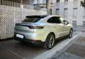 Porsche Cayenne Coupe e-hybrid-IVA esposta-Unipro-21"-Matrix-ADAS Grau - thumbnail 4