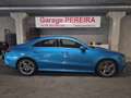 Mercedes-Benz CLA 200 D AMG LINE FACELIFT CUIR NAVI Garantie Mercedes Blau - thumbnail 2