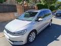Volkswagen Touran Touran 1.6TDI CR BMT Advance 85kW Advance Plateado - thumbnail 4