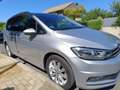 Volkswagen Touran Touran 1.6TDI CR BMT Advance 85kW Advance Plateado - thumbnail 13