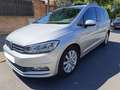Volkswagen Touran Touran 1.6TDI CR BMT Advance 85kW Advance Plateado - thumbnail 1