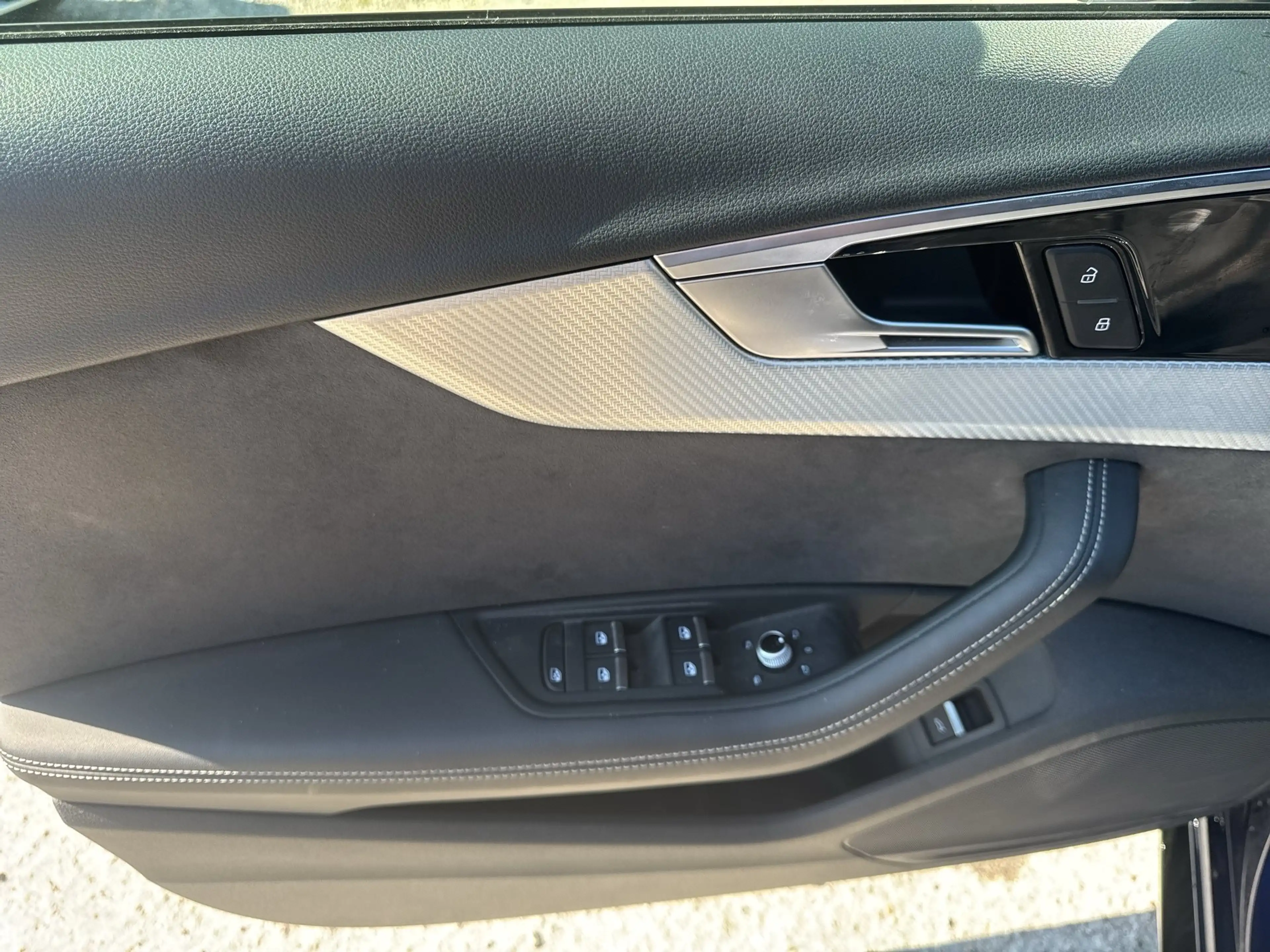 Audi RS4 Avant qu LED MASSAGE S-Sitze Navi + PDC + — photo 15