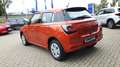 Suzuki Swift 1.2 Dualjet Hybrid 61 kW AllGrip Club Oranje - thumbnail 4