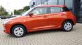 Suzuki Swift 1.2 Dualjet Hybrid 61 kW AllGrip Club Oranje - thumbnail 5