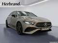 Mercedes-Benz A 200 Limousine +AMG+AHK+NIGHT+STANDHZG+ADVANCED Grau - thumbnail 2
