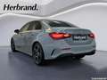 Mercedes-Benz A 200 Limousine +AMG+AHK+NIGHT+STANDHZG+ADVANCED Grau - thumbnail 4