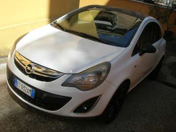 Corsa IV 2010 3p 1.3 cdti B-Color 95cv 6m