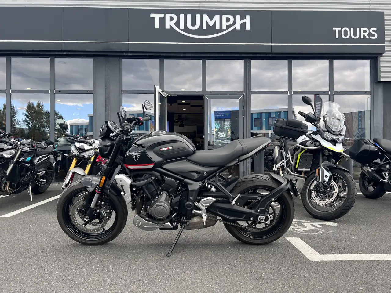 Triumph
