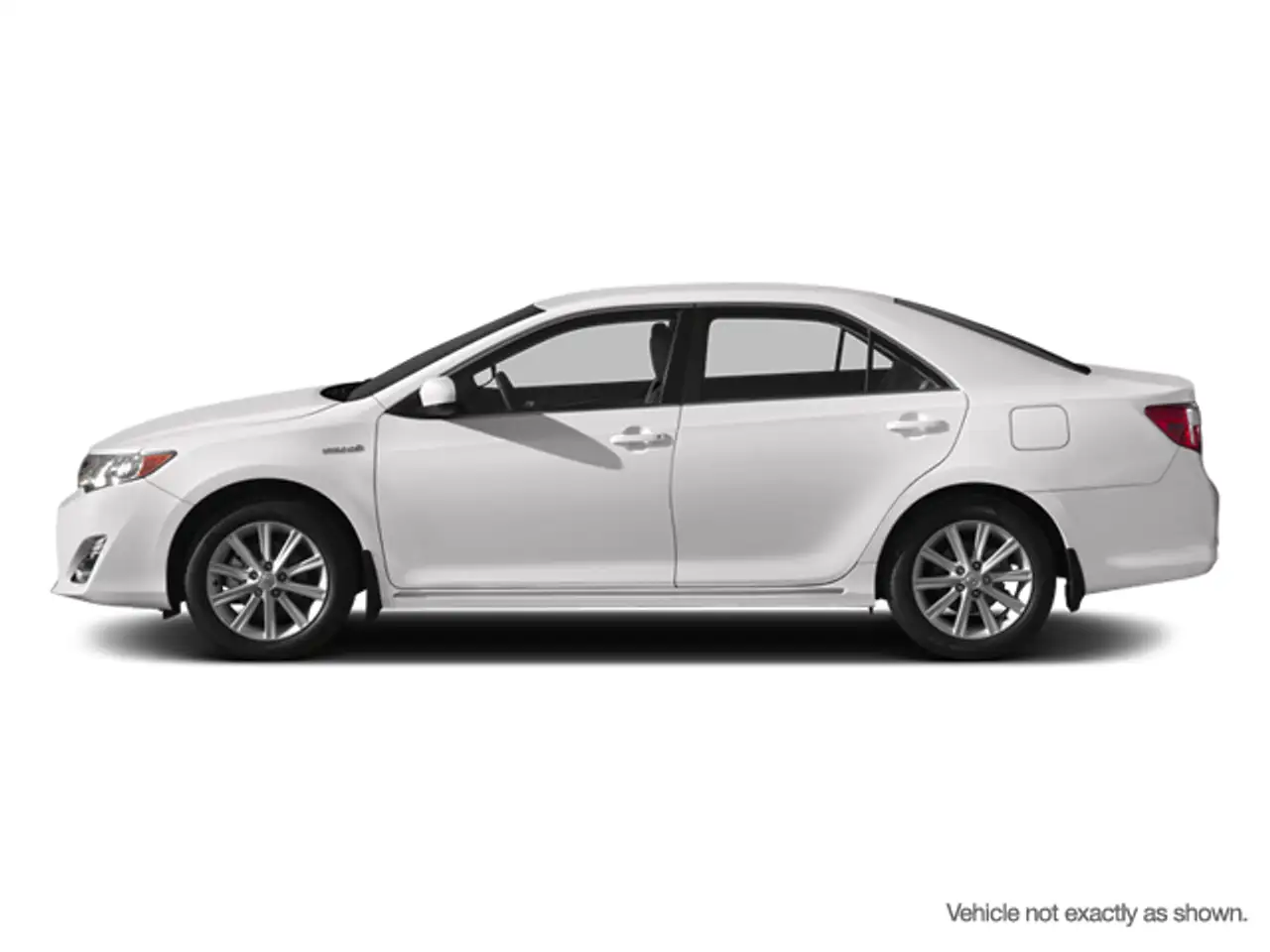 Toyota Camry fotografie Toyota Camry