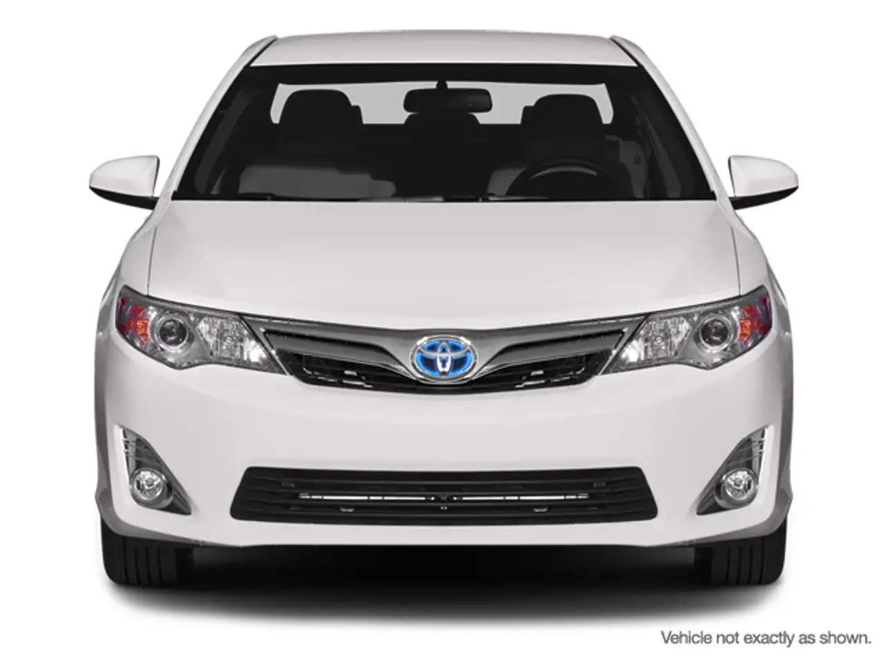 Toyota Camry fotografie Toyota Camry