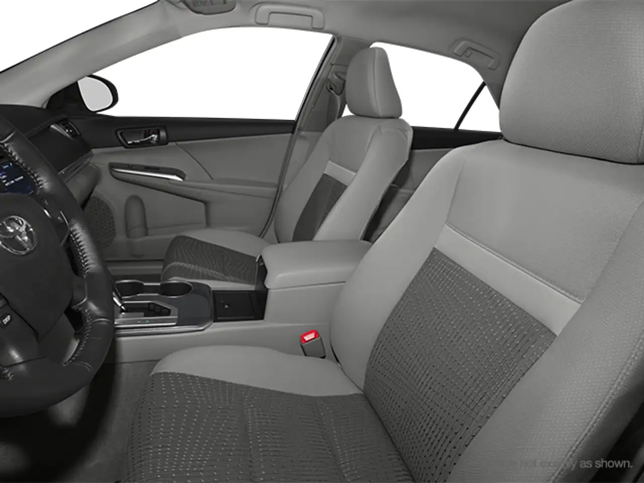Toyota Camry fotografie Toyota Camry