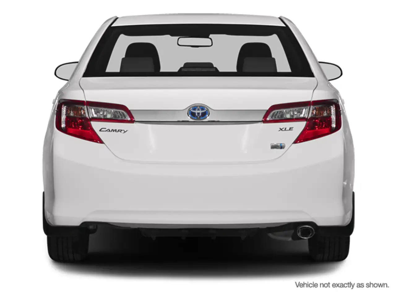 Toyota Camry fotografie Toyota Camry
