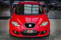 SEAT Altea XL *KEIN TÜV/Klima/Temp.* Rojo - thumbnail 8