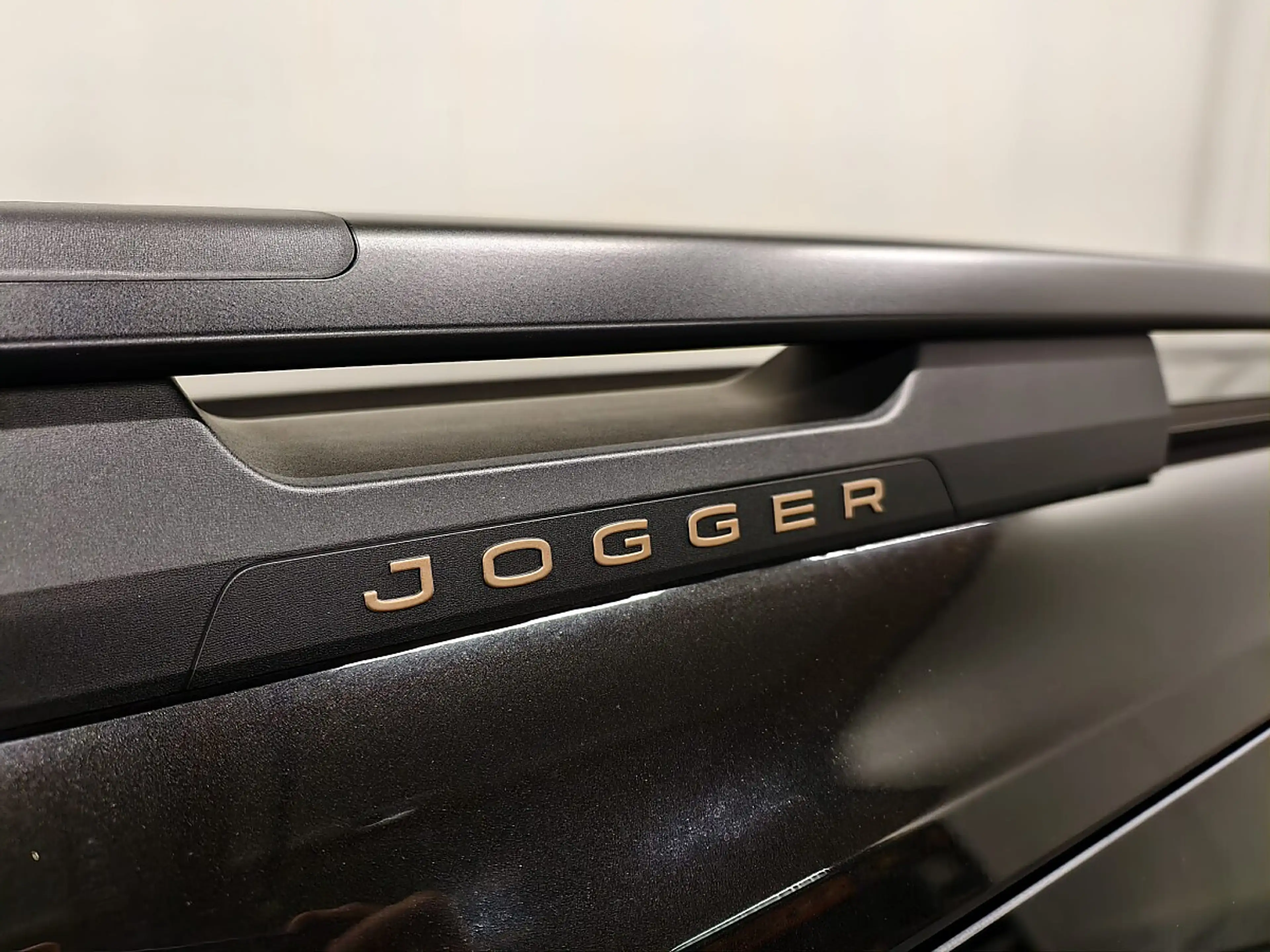 Dacia Jogger TCe 110 Extreme 7-Sitz, NAVI, LED, Kamera — photo 4