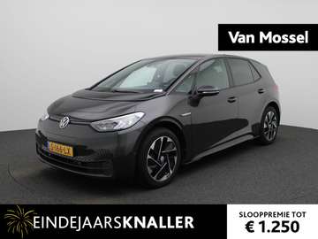 Pro Edition 58 kWh AUTOMAAT | ADAPTIEVE CRUISE | L