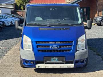 Ford Transit/Tourneo Sport