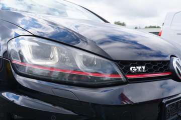 7 GTI DSG*Navi*Xenon*Scheckheft*Garantie